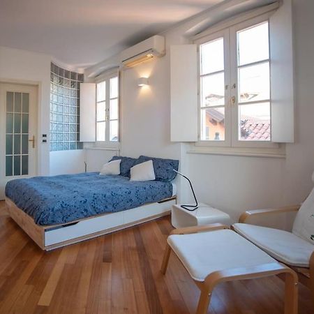 Torretta10 - Studio Apartment ترييستي المظهر الخارجي الصورة